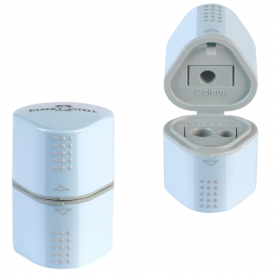 Jumbo Grip Sky Blue Set (3pc) Jumbo Grip Sky Blue Set (3pc)