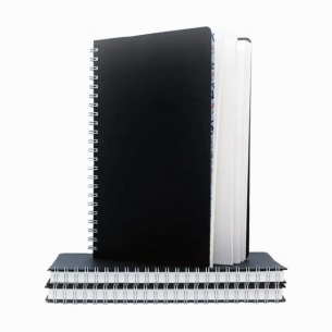 Euro Poplin Hardback Sketchbooks
