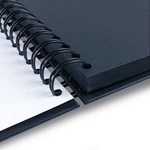 Landscape Black Card Books Landscape Black Card Books