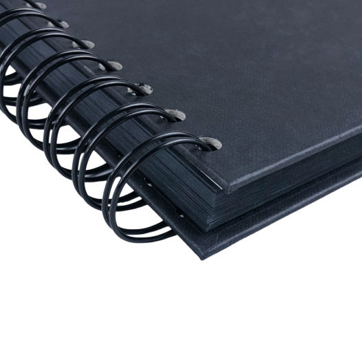 Landscape Black Card Books Landscape Black Card Books