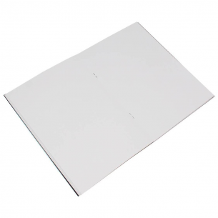 Multicolour Sketchbook Bundles (5pc) Multicolour Sketchbook Bundles (5pc)