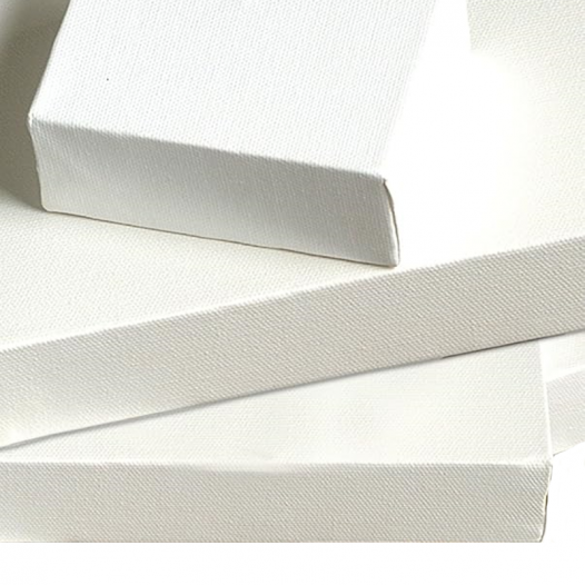 Cotton Deep Edge Rectangular Canvas Cotton Deep Edge Rectangular Canvas