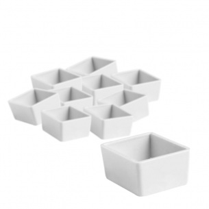 Empty Half-Pan Pack (10pc) Empty Half-Pan Pack (10pc)