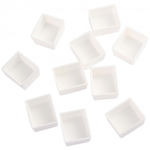 Empty Half-Pan Pack (10pc) Empty Half-Pan Pack (10pc)