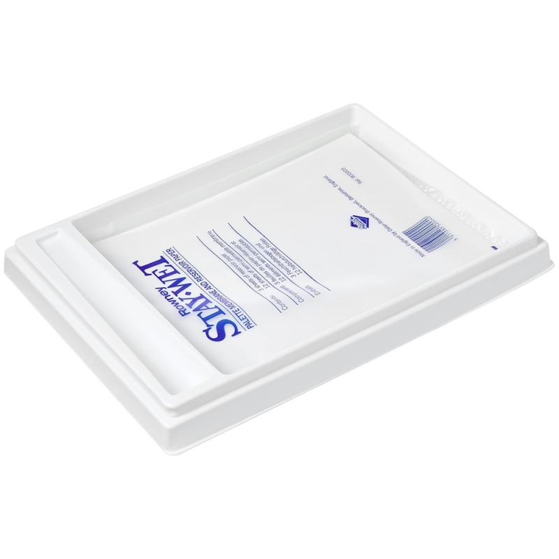 Small StayWet Palette