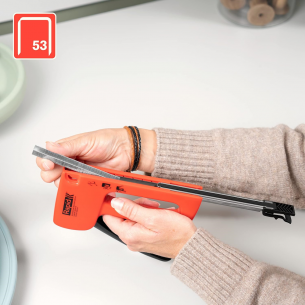 R53 Staple Gun R53 Staple Gun