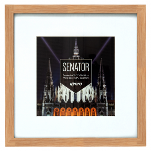 Oak Senator Prestige Frames Oak Senator Prestige Frames