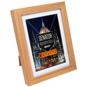 Oak Senator Prestige Frames Oak Senator Prestige Frames