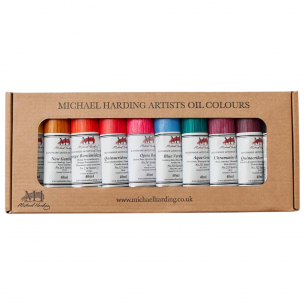 Handmade Artists Oils Brick Lane Collection Handmade Artists Oils Brick Lane Collection