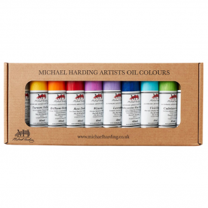 Handmade Artists Oils Tunbridge Wells Collection Handmade Artists Oils Tunbridge Wells Collection