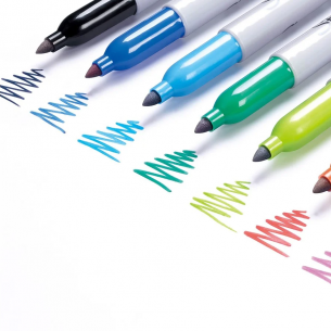 Fine Colour Marker Special Edition Set (18pc) Fine Colour Marker Special Edition Set (18pc)