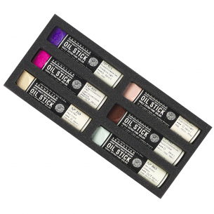 Artists' Mini Oil Stick Light Portrait Set (6pc) Artists' Mini Oil Stick Light Portrait Set (6pc)