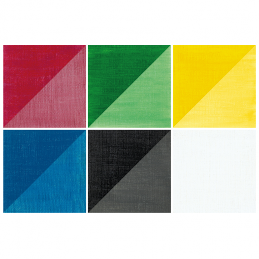 Artists' Medium Oil Stick Basic Set (6pc) Artists' Medium Oil Stick Basic Set (6pc)