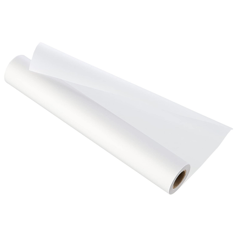 Natural 120gsm Tracing Paper Roll