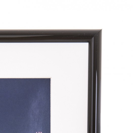 Black Frisco Frames Black Frisco Frames