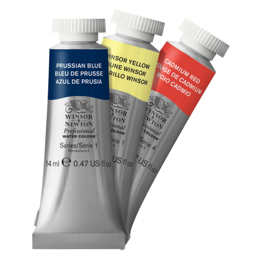 Professional Watercolour (14ml)