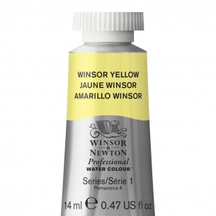 Professional Watercolour (14ml) Professional Watercolour (14ml)