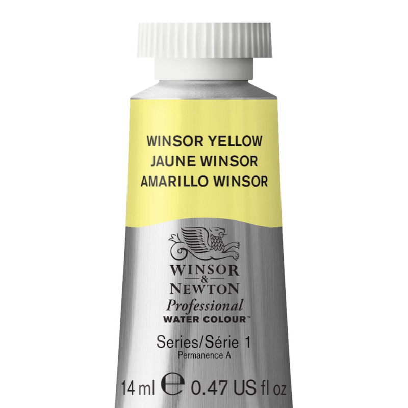 Professional Watercolour (14ml)