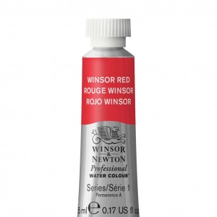 Professional Watercolour (5ml)