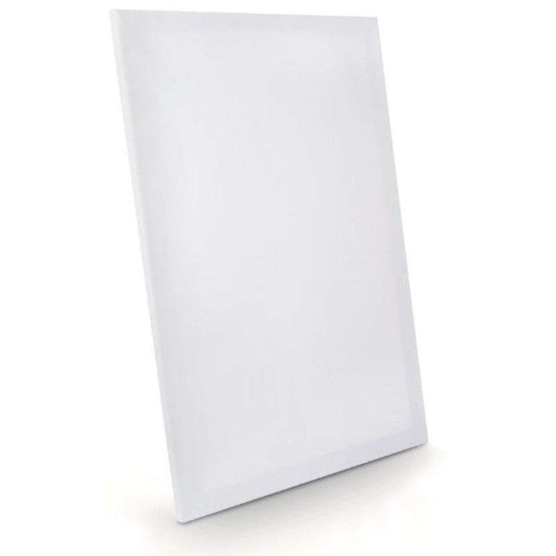 Primed Value Cotton Canvas