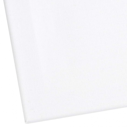 Primed Value Cotton Canvas Primed Value Cotton Canvas