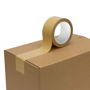 Acid-Free Eco Framing Tape (38mm x 50m)