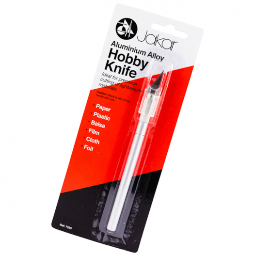 Hobby Knife 7333 Hobby Knife 7333