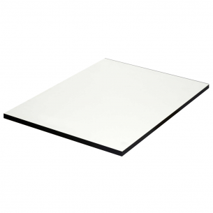 Laminated MDF A2 Drawing Board Laminated MDF A2 Drawing Board
