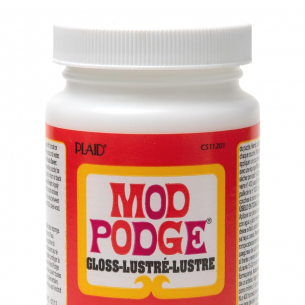 Gloss Water-Based Sealer Gloss Water-Based Sealer