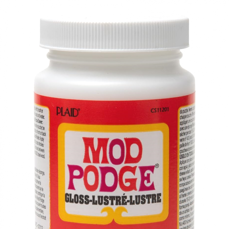 Gloss Water-Based Sealer