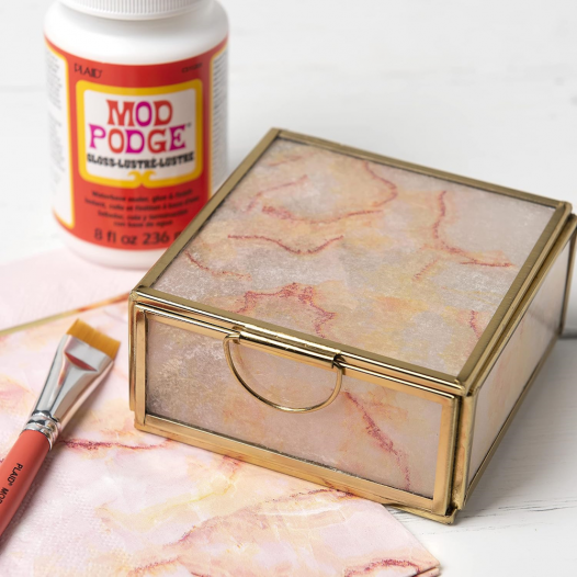 Gloss Water-Based Sealer Gloss Water-Based Sealer