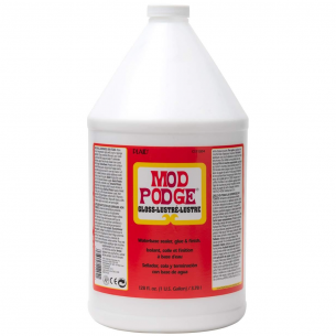 Gloss Water-Based Sealer Gloss Water-Based Sealer