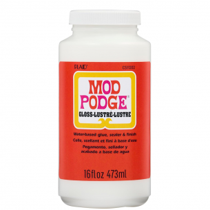 Gloss Water-Based Sealer Gloss Water-Based Sealer