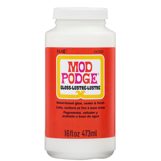 Gloss Water-Based Sealer Gloss Water-Based Sealer
