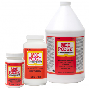 Gloss Water-Based Sealer Gloss Water-Based Sealer