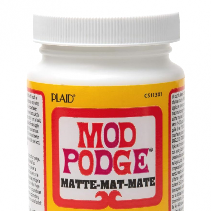 Matte Water-Based Sealer