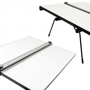 Parallel Motion A1 Drawing Board Parallel Motion A1 Drawing Board