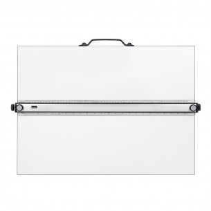 Parallel Motion A2 Drawing Board