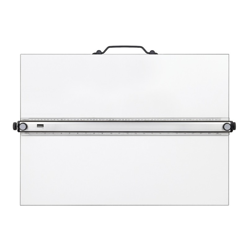 Parallel Motion A2 Drawing Board