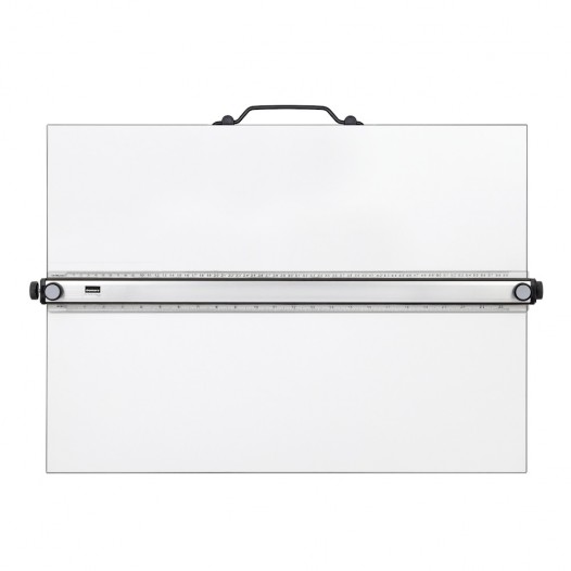 Parallel Motion A2 Drawing Board