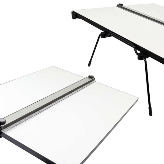 Parallel Motion A2 Drawing Board