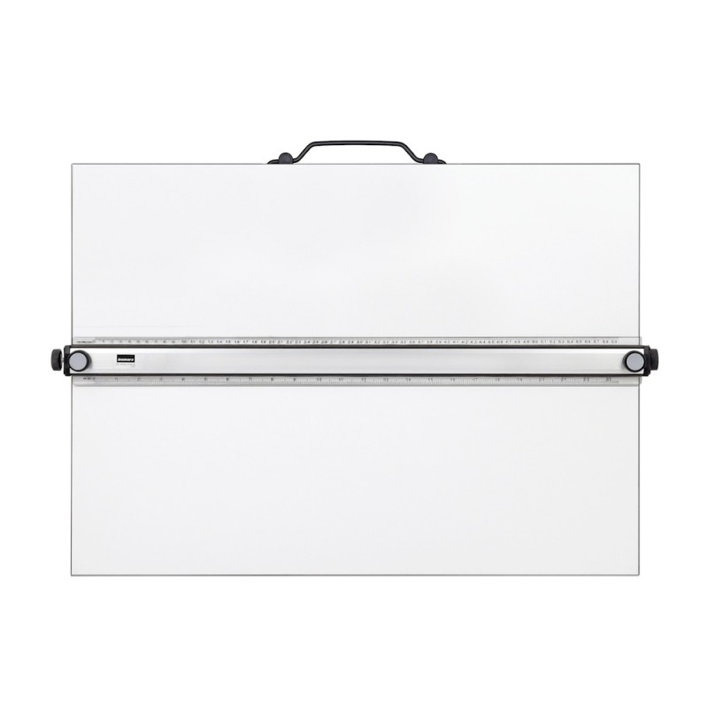 Parallel Motion A3 Drawing Board