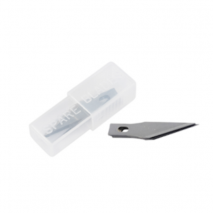 Hobby Knife Blades 7344-B (5pc) Hobby Knife Blades 7344-B (5pc)