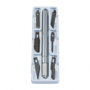 Hobby Knife Set 7338 Hobby Knife Set 7338