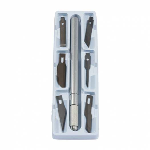 Hobby Knife Set 7338 Hobby Knife Set 7338