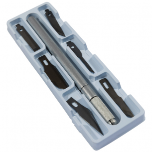 Hobby Knife Set 7338 Hobby Knife Set 7338