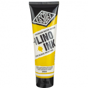 Premium Lino Inks (300ml) Premium Lino Inks (300ml)