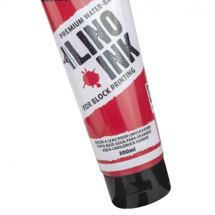 Premium Lino Inks (300ml) Premium Lino Inks (300ml)