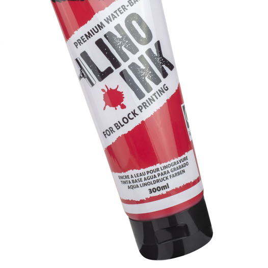 Premium Lino Inks (300ml) Premium Lino Inks (300ml)