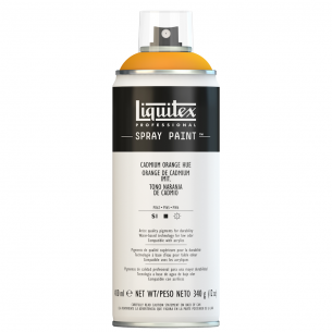 Pro Acrylic Spray Paints (400ml) Pro Acrylic Spray Paints (400ml)